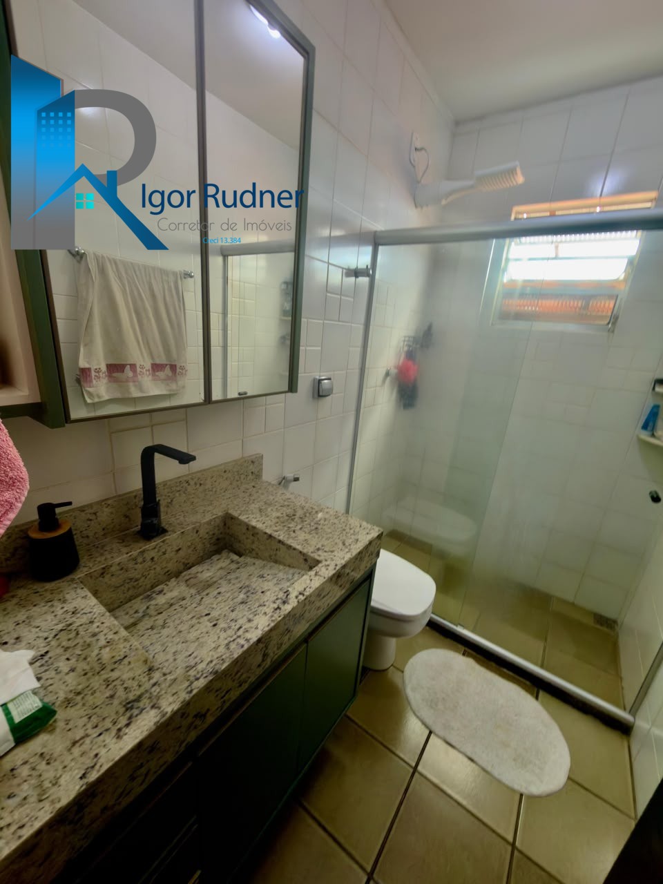 Casa de Condomínio, 4 quartos - Foto 10