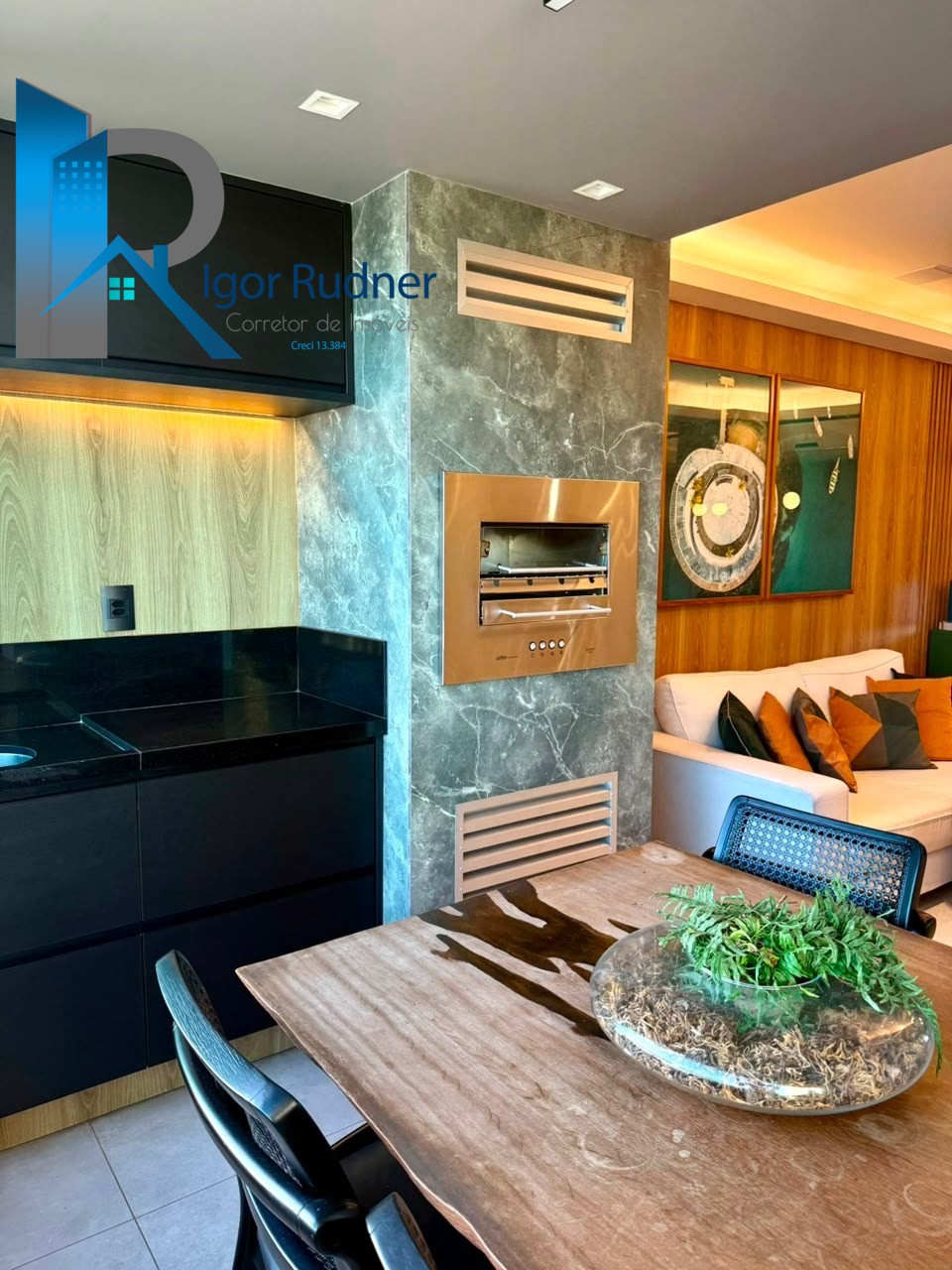 Apartamento, 2 quartos, 89 m² - Foto 7