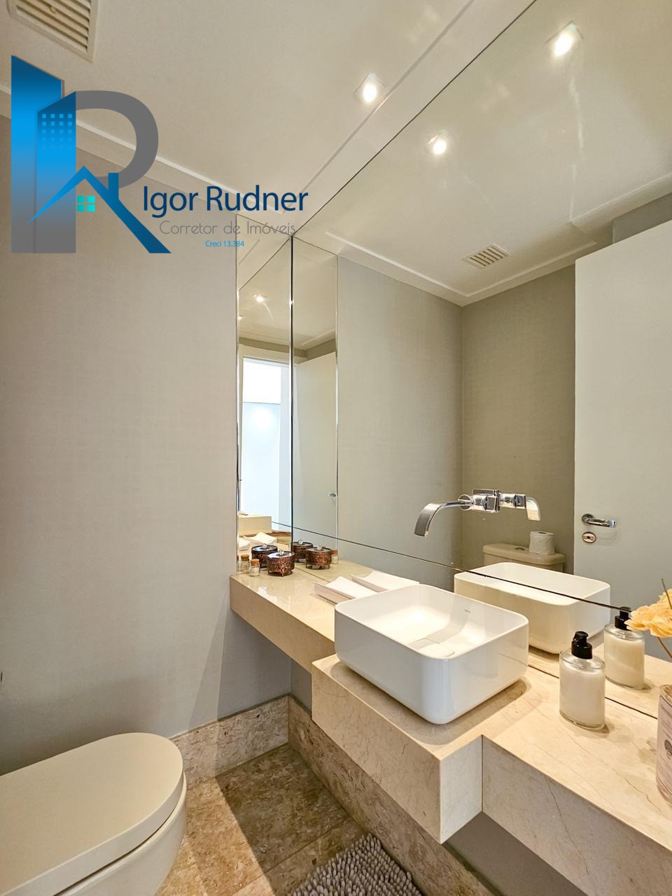 Apartamento, 4 quartos, 243 m² - Foto 10