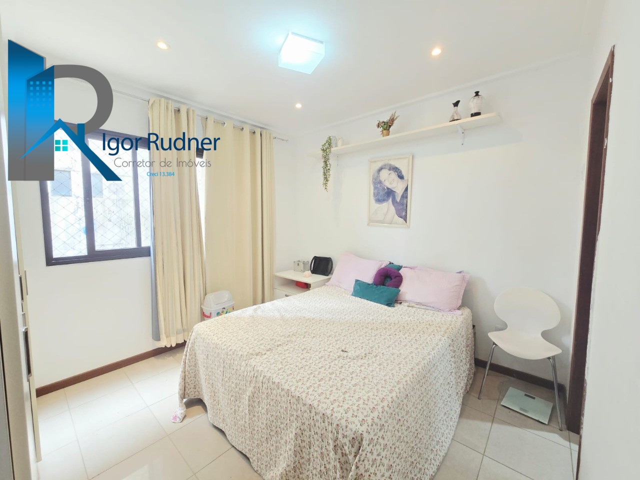 Apartamento, 3 quartos, 84 m² - Foto 11