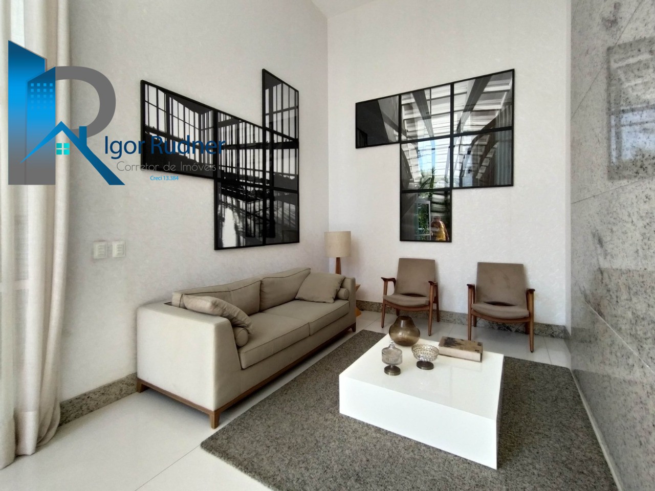 Apartamento, 3 quartos, 138 m² - Foto 43