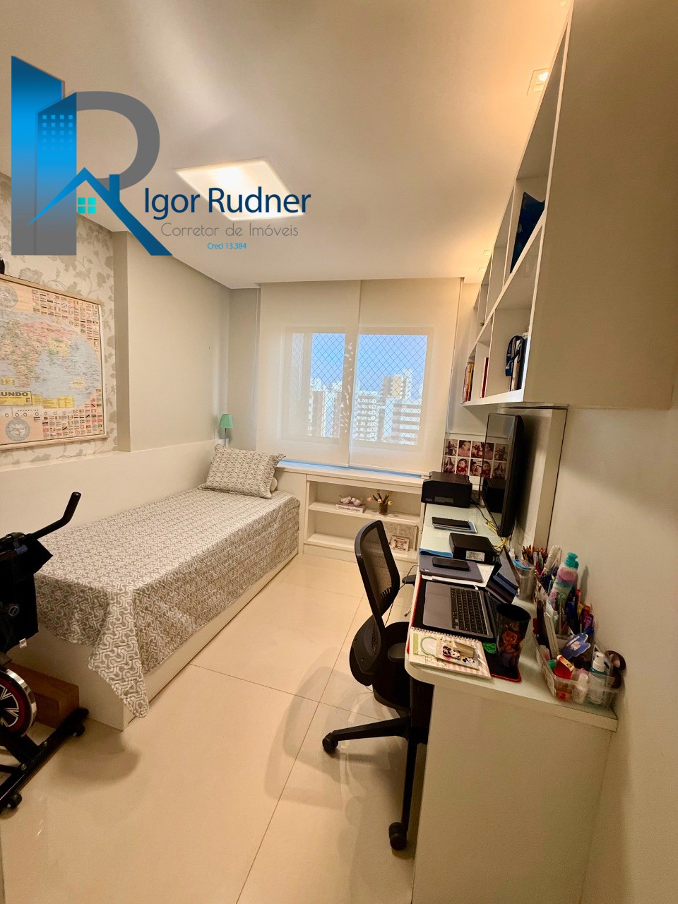 Apartamento, 3 quartos, 106 m² - Foto 23