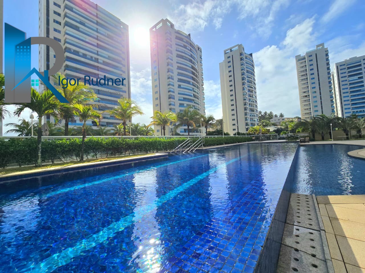 Apartamento, 4 quartos, 200 m² - Foto 34