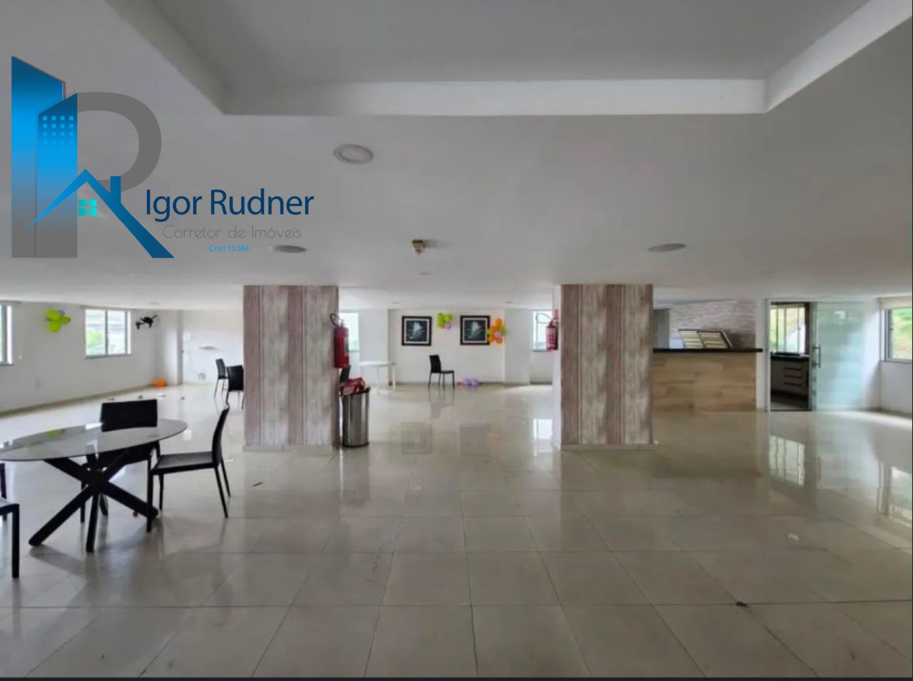 Apartamento, 2 quartos, 55 m² - Foto 26