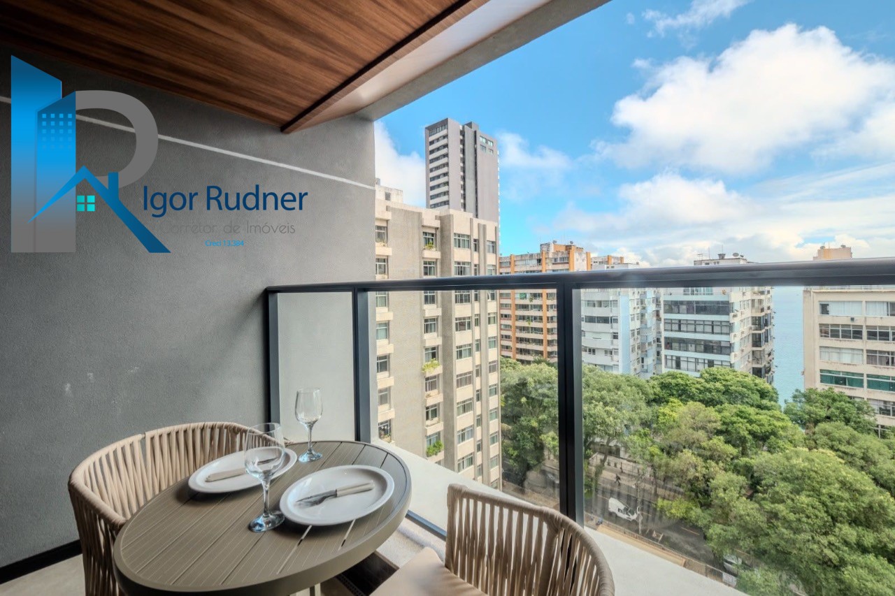 Apartamento, 1 quarto, 83 m² - Foto 5
