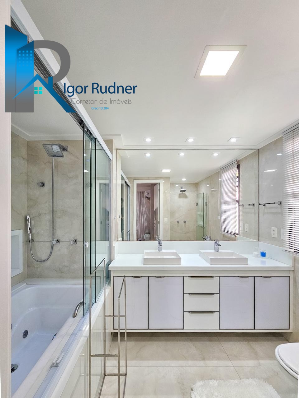 Apartamento, 4 quartos, 243 m² - Foto 15