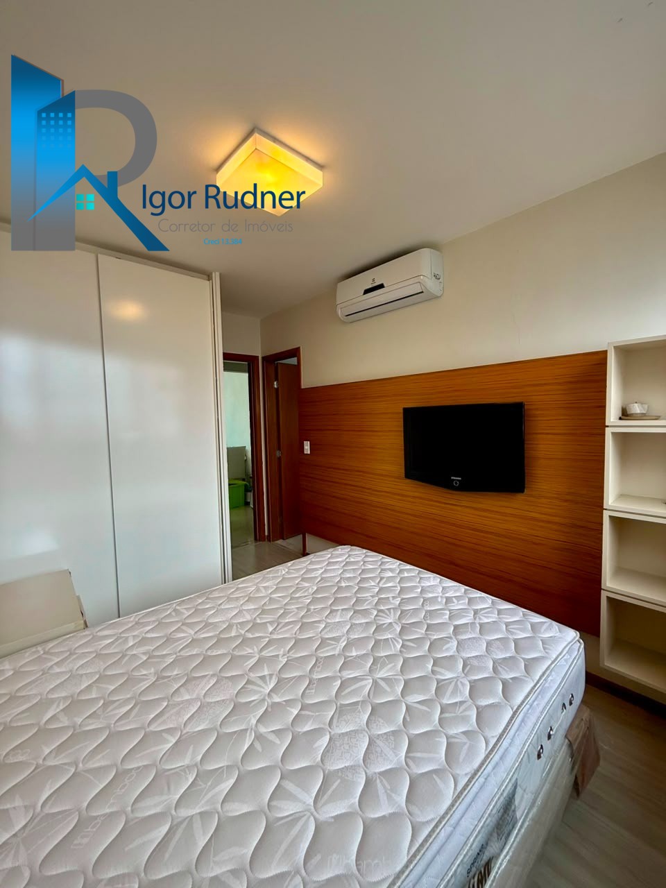 Apartamento, 3 quartos, 145 m² - Foto 16