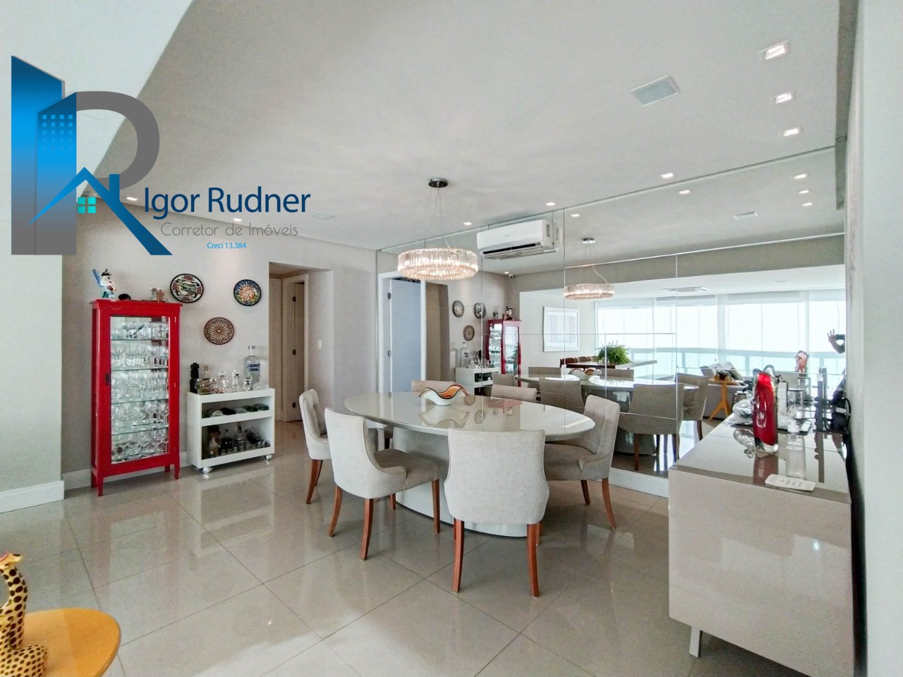 Apartamento, 3 quartos, 138 m² - Foto 14