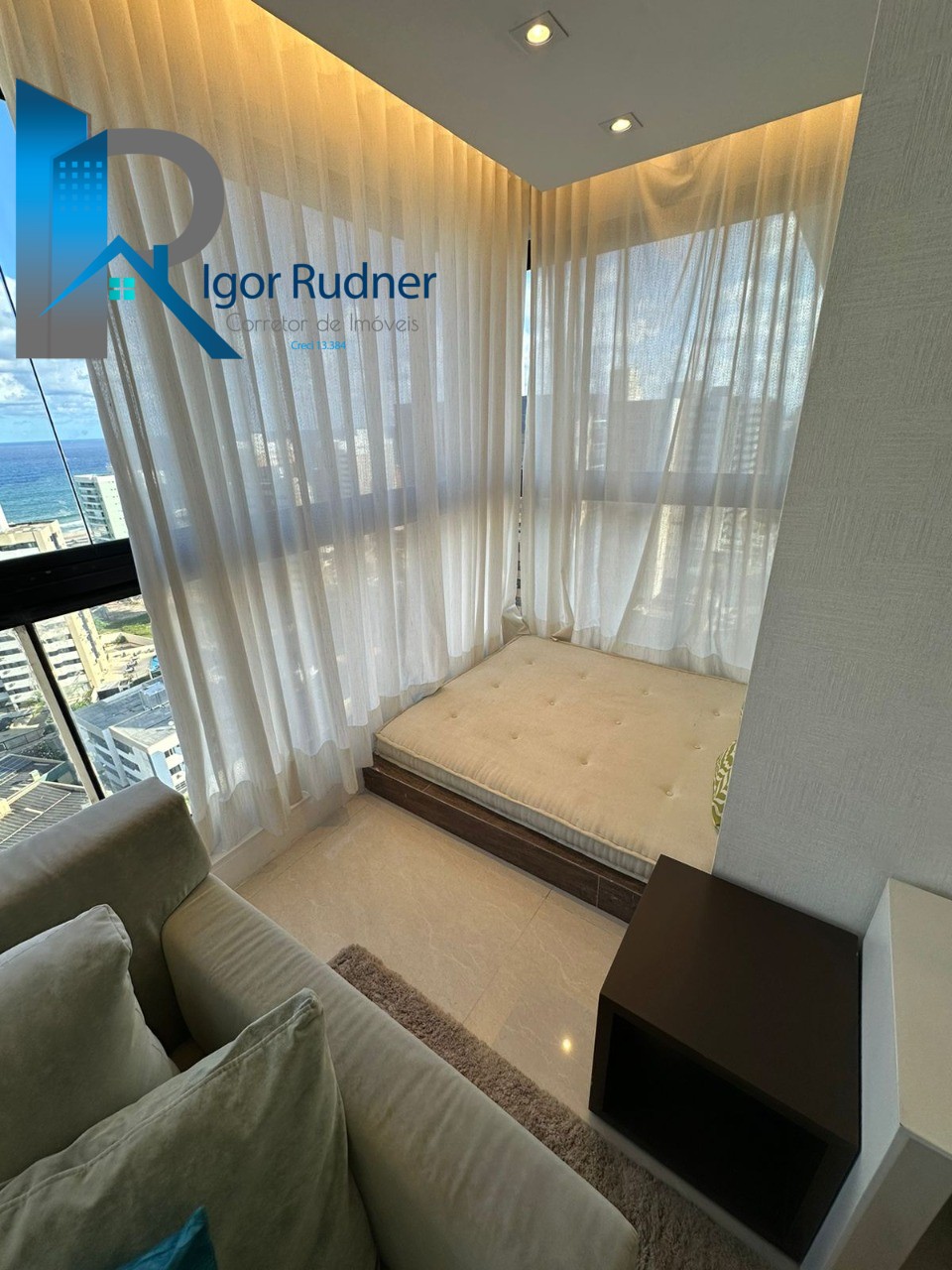 Cobertura, 4 quartos, 233 m² - Foto 4