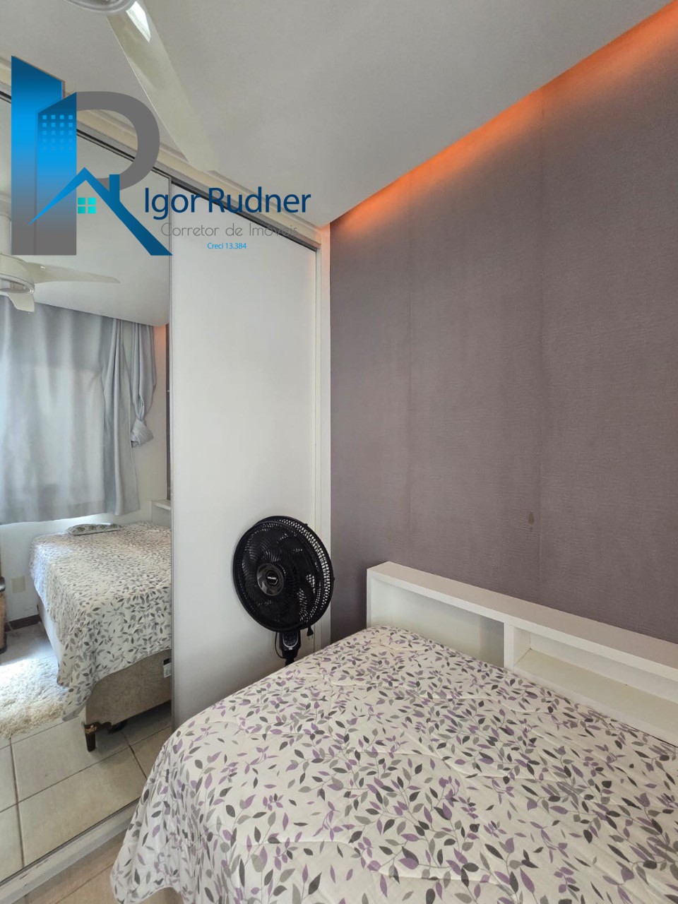 Apartamento, 3 quartos, 84 m² - Foto 10