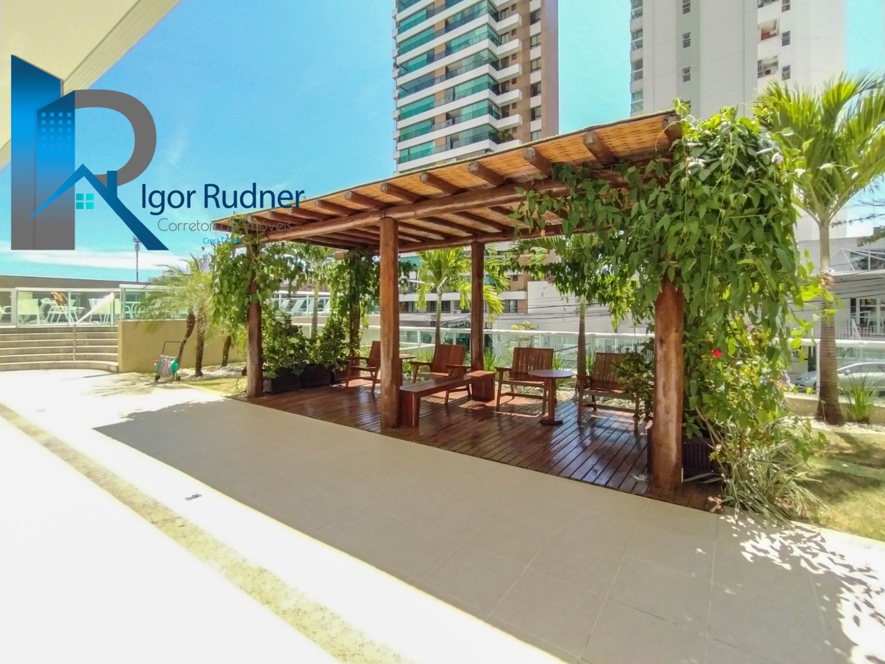 Apartamento, 3 quartos, 138 m² - Foto 35