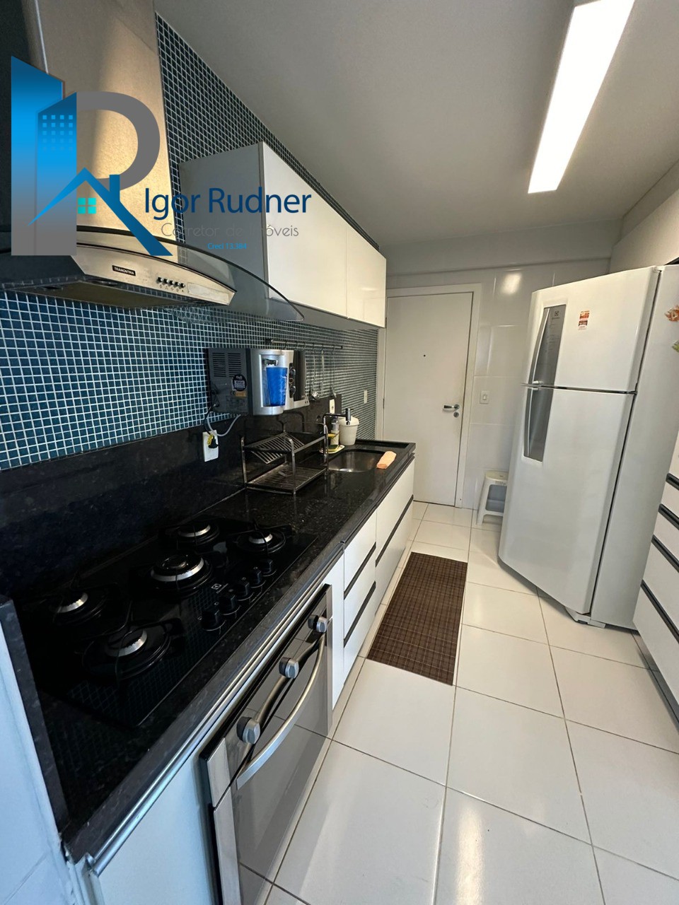 Cobertura, 4 quartos, 233 m² - Foto 16