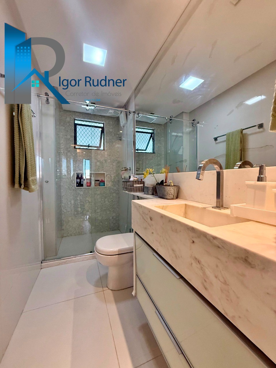 Apartamento, 3 quartos, 106 m² - Foto 20
