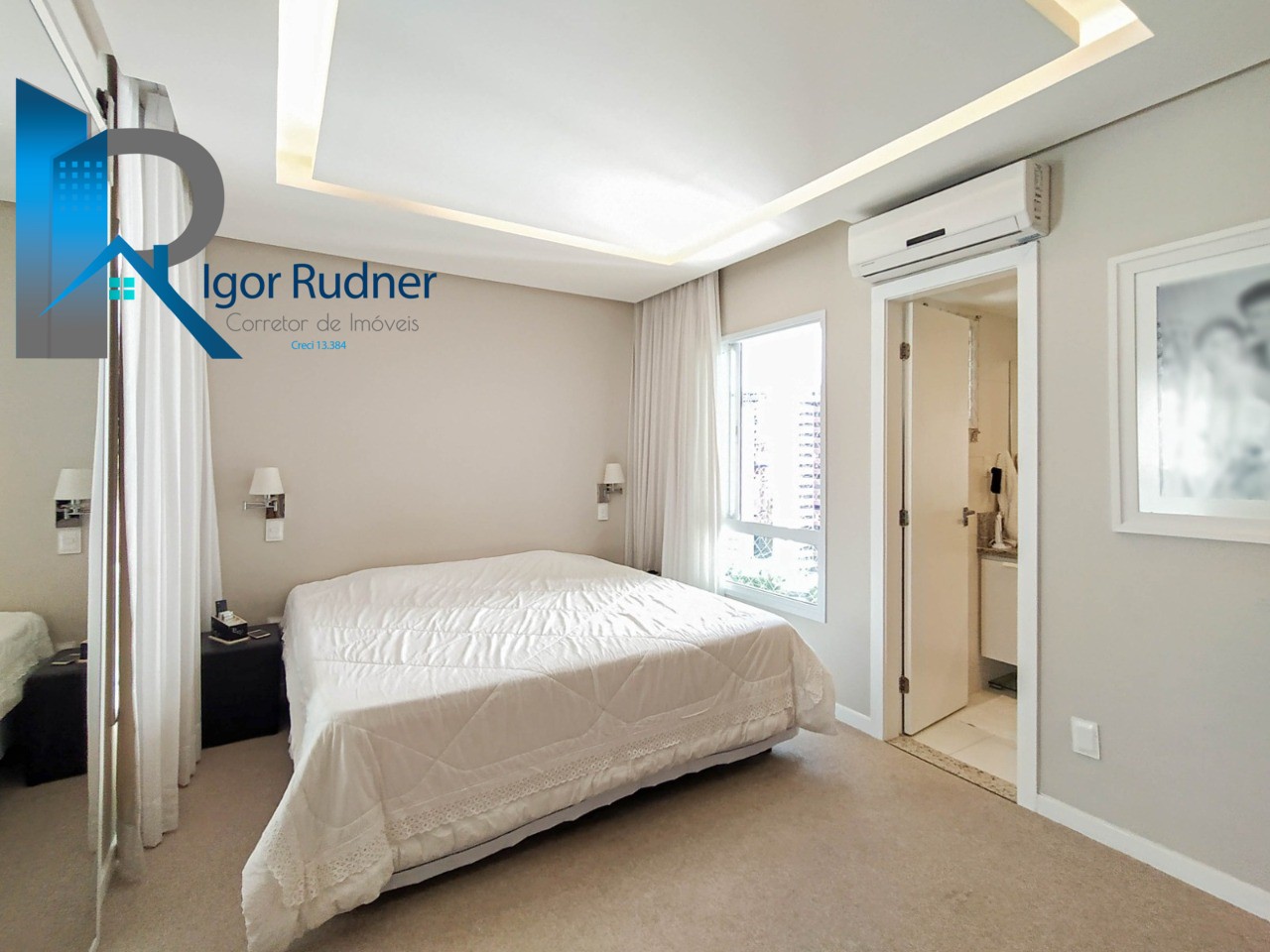 Apartamento, 3 quartos, 138 m² - Foto 22