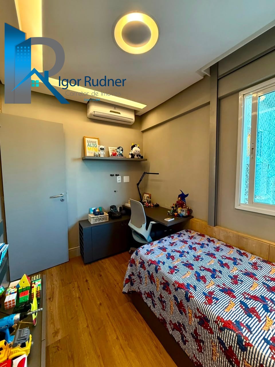 Apartamento, 2 quartos, 89 m² - Foto 18