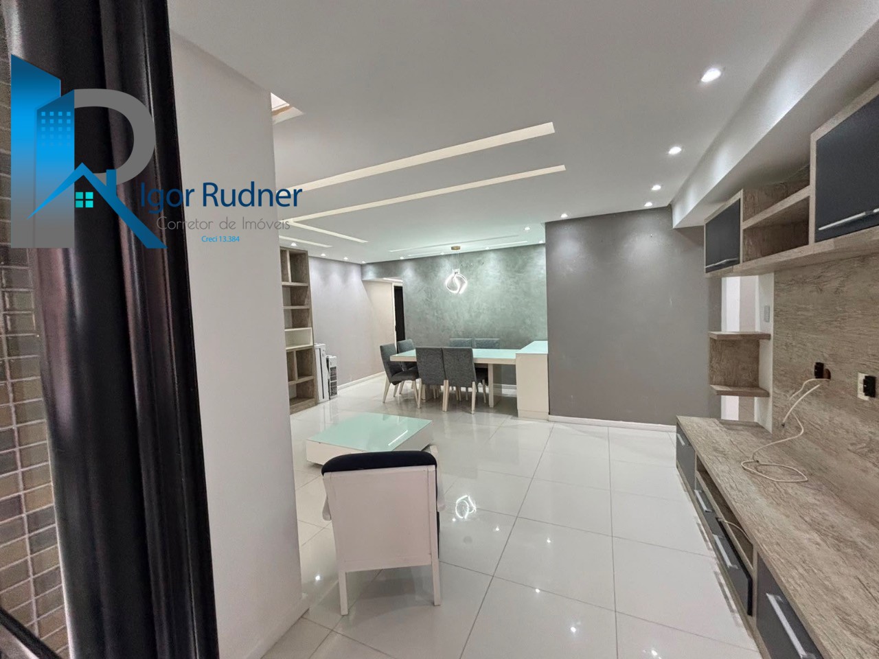Apartamento, 2 quartos, 106 m² - Foto 7