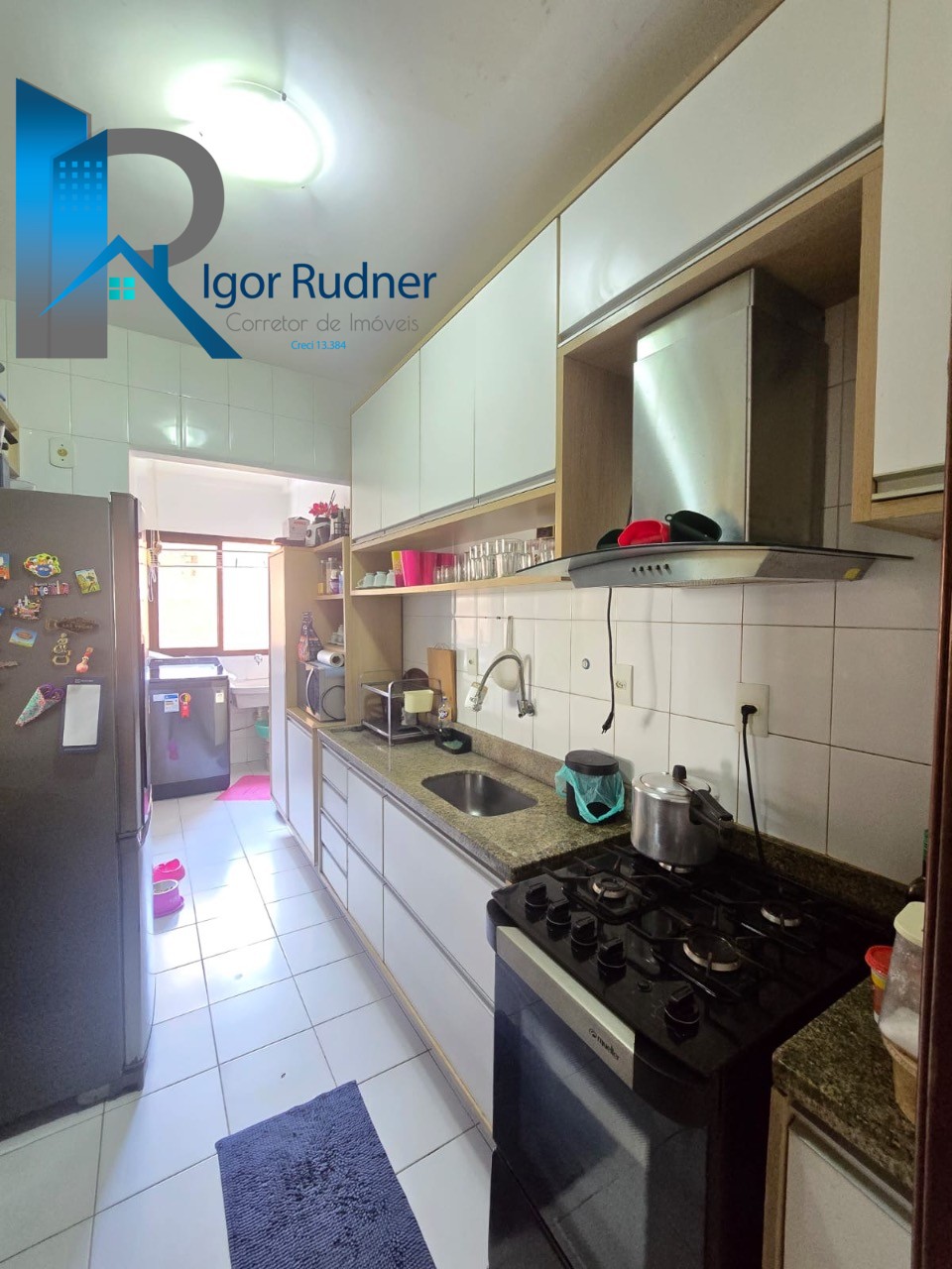 Apartamento, 3 quartos, 84 m² - Foto 14