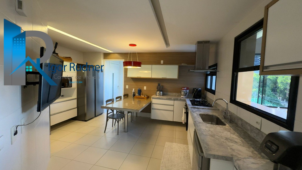 Apartamento, 4 quartos, 280 m² - Foto 25