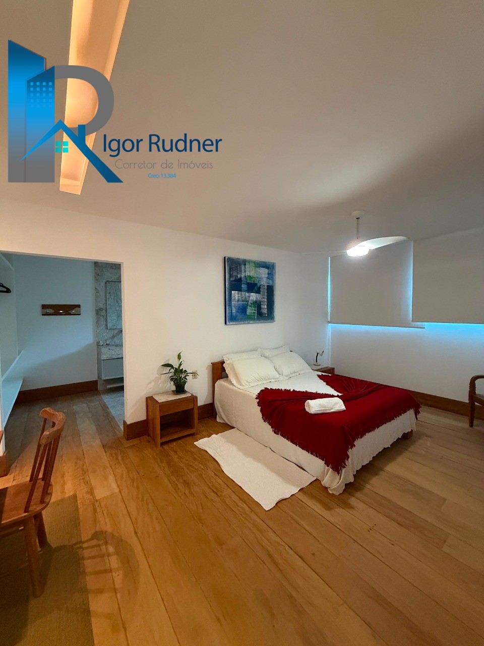 Casa de Condomínio, 6 quartos - Foto 28