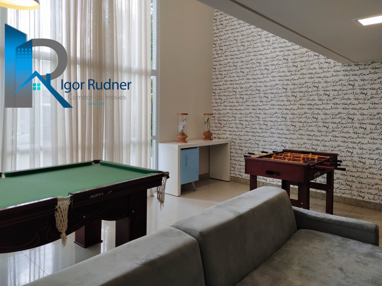 Apartamento, 3 quartos, 138 m² - Foto 38