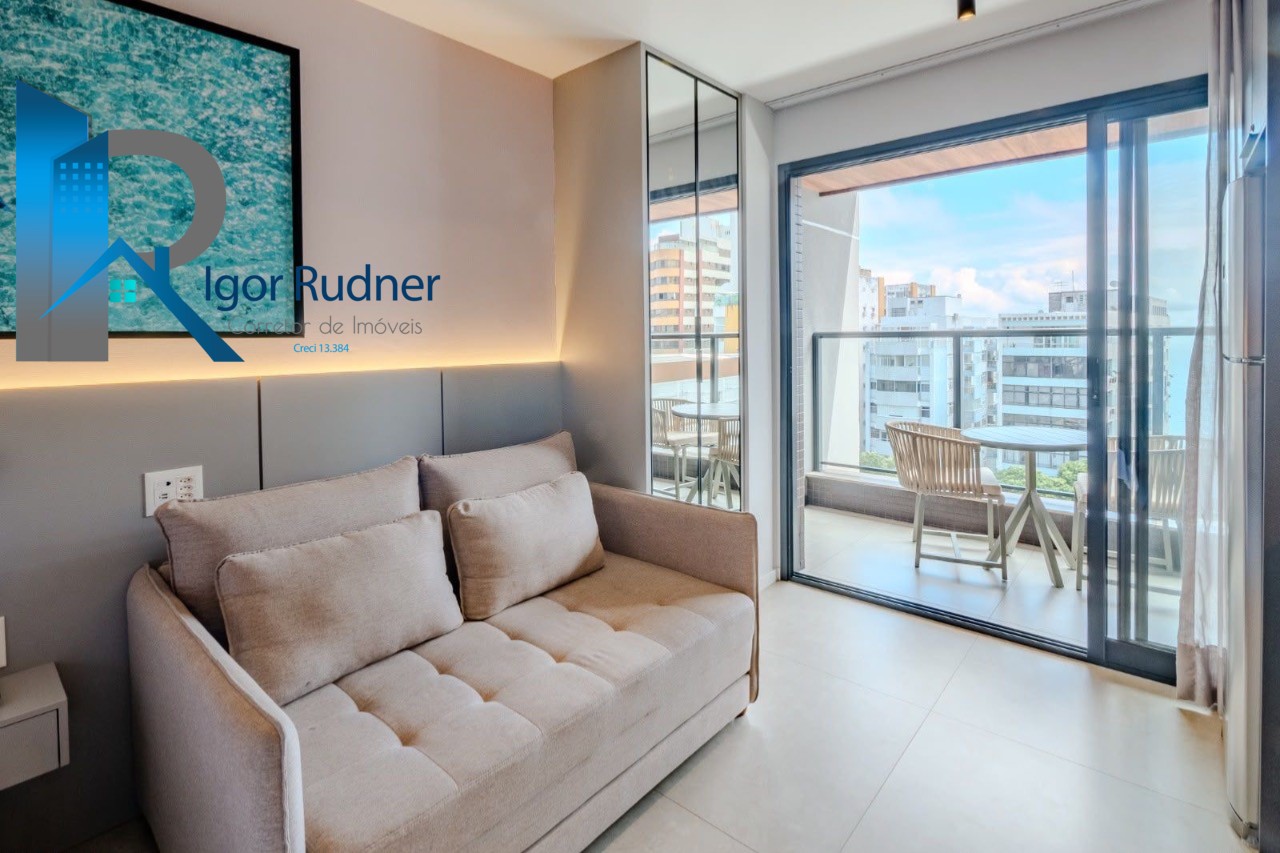 Apartamento, 1 quarto, 83 m² - Foto 2