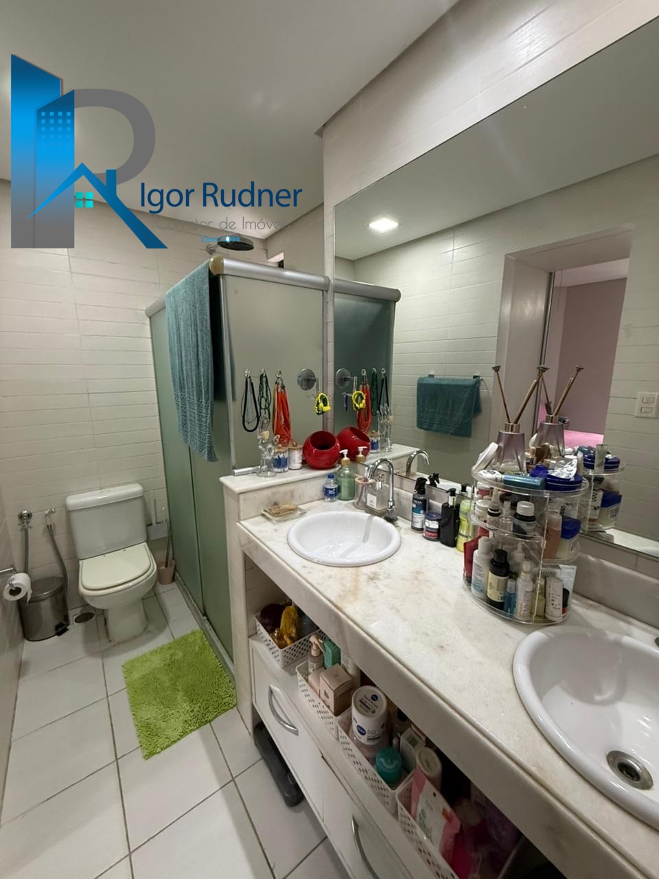 Apartamento, 3 quartos, 127 m² - Foto 14