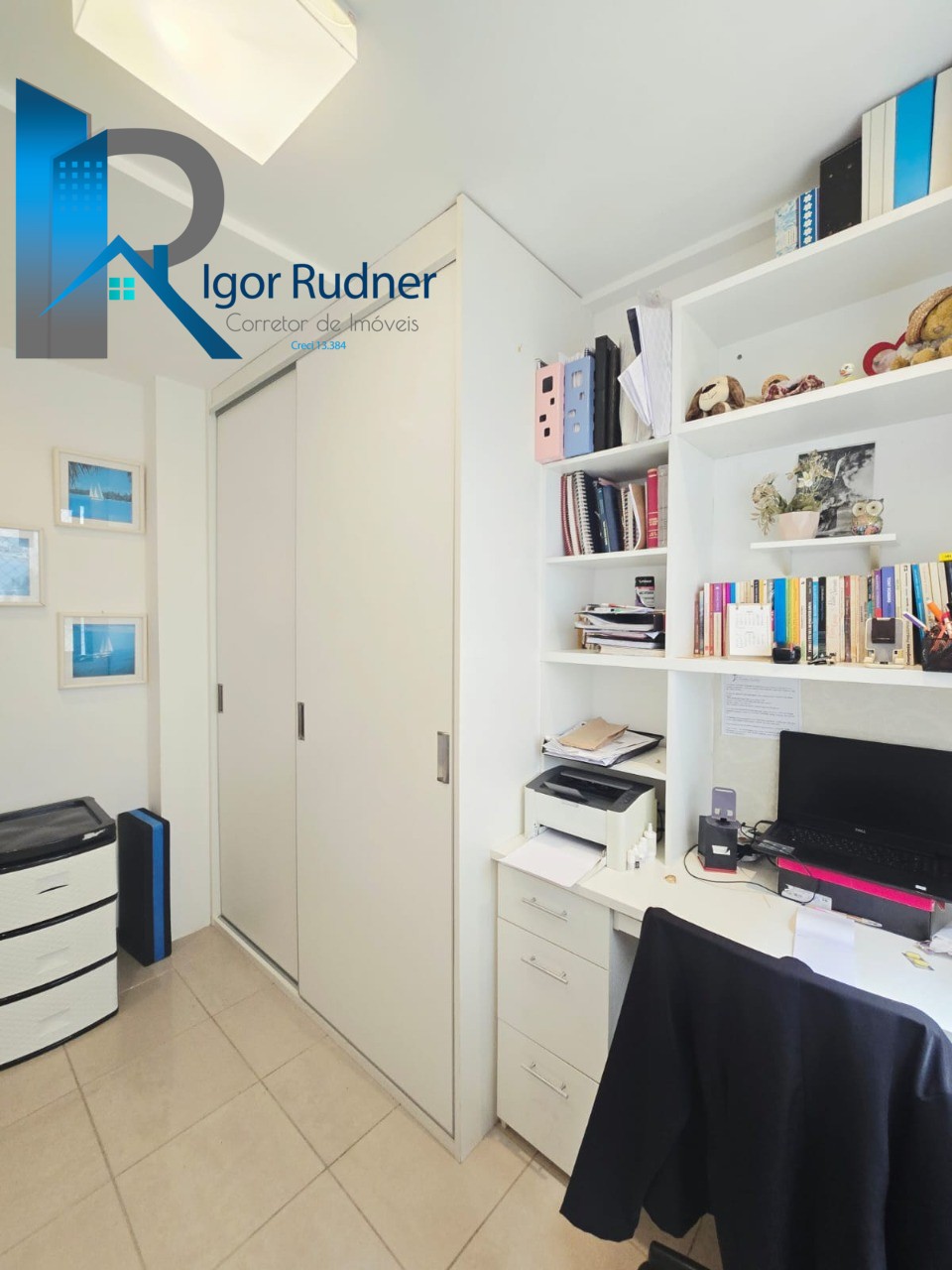 Apartamento, 3 quartos, 84 m² - Foto 20