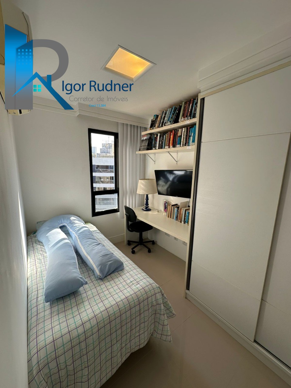 Cobertura, 4 quartos, 233 m² - Foto 14