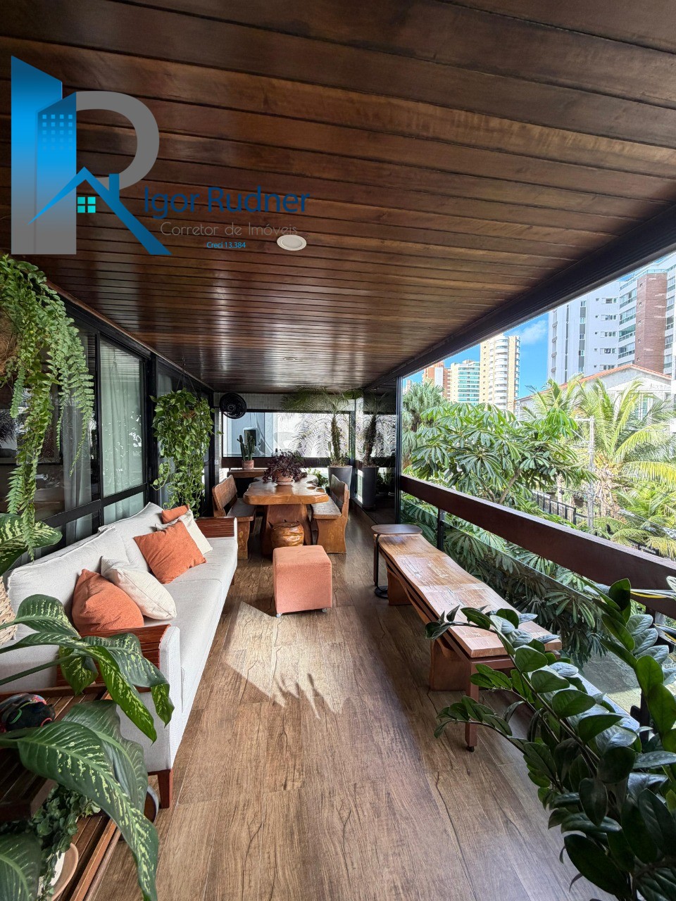 Apartamento, 3 quartos, 244 m² - Foto 15