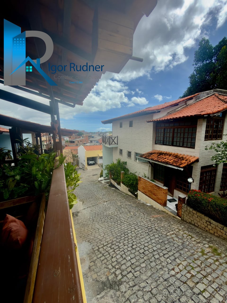 Casa de Condomínio, 4 quartos - Foto 20