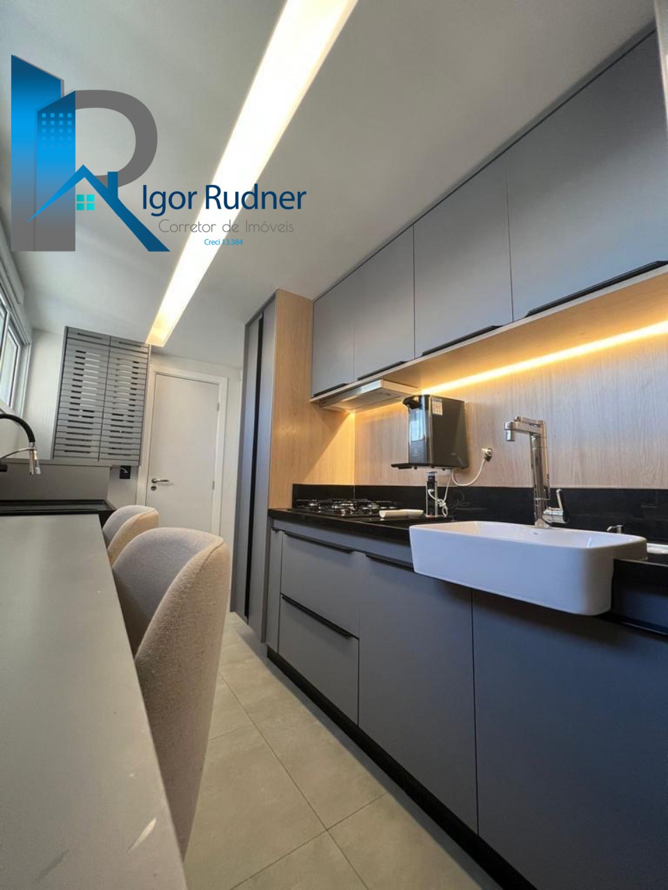 Apartamento, 2 quartos, 80 m² - Foto 21