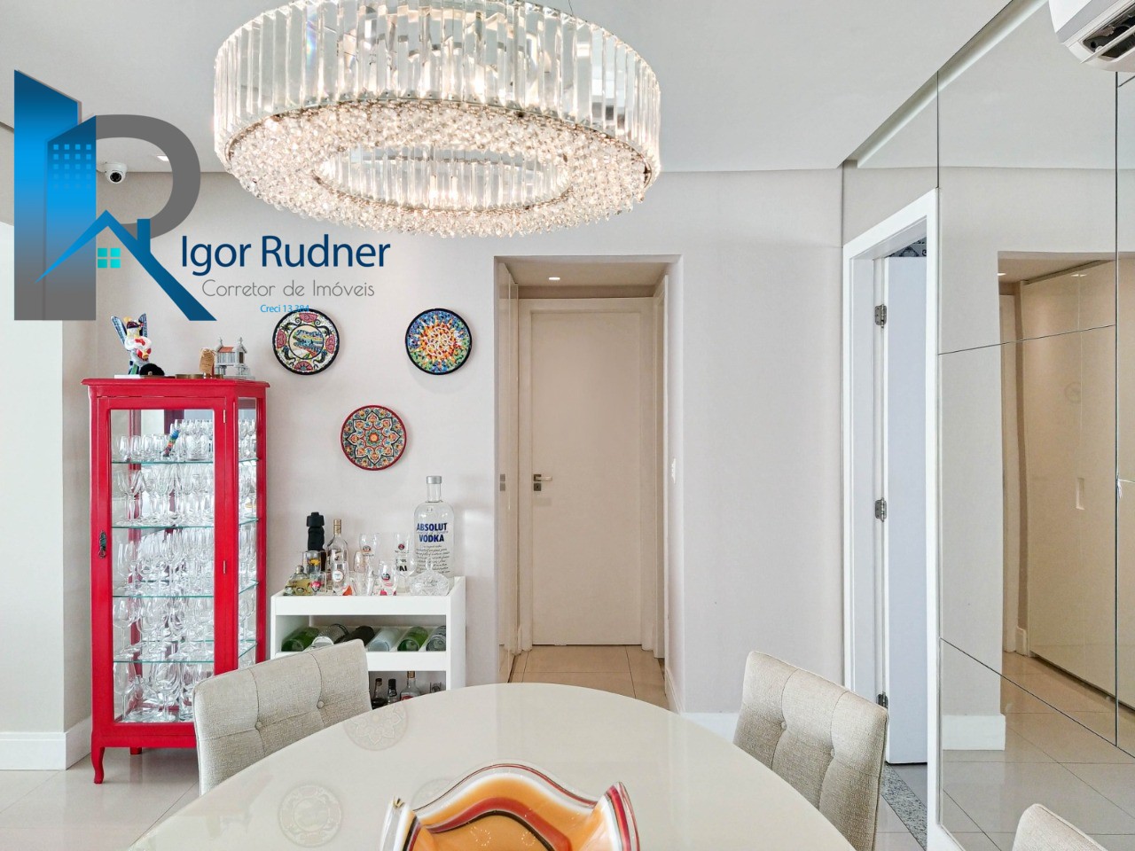 Apartamento, 3 quartos, 138 m² - Foto 15