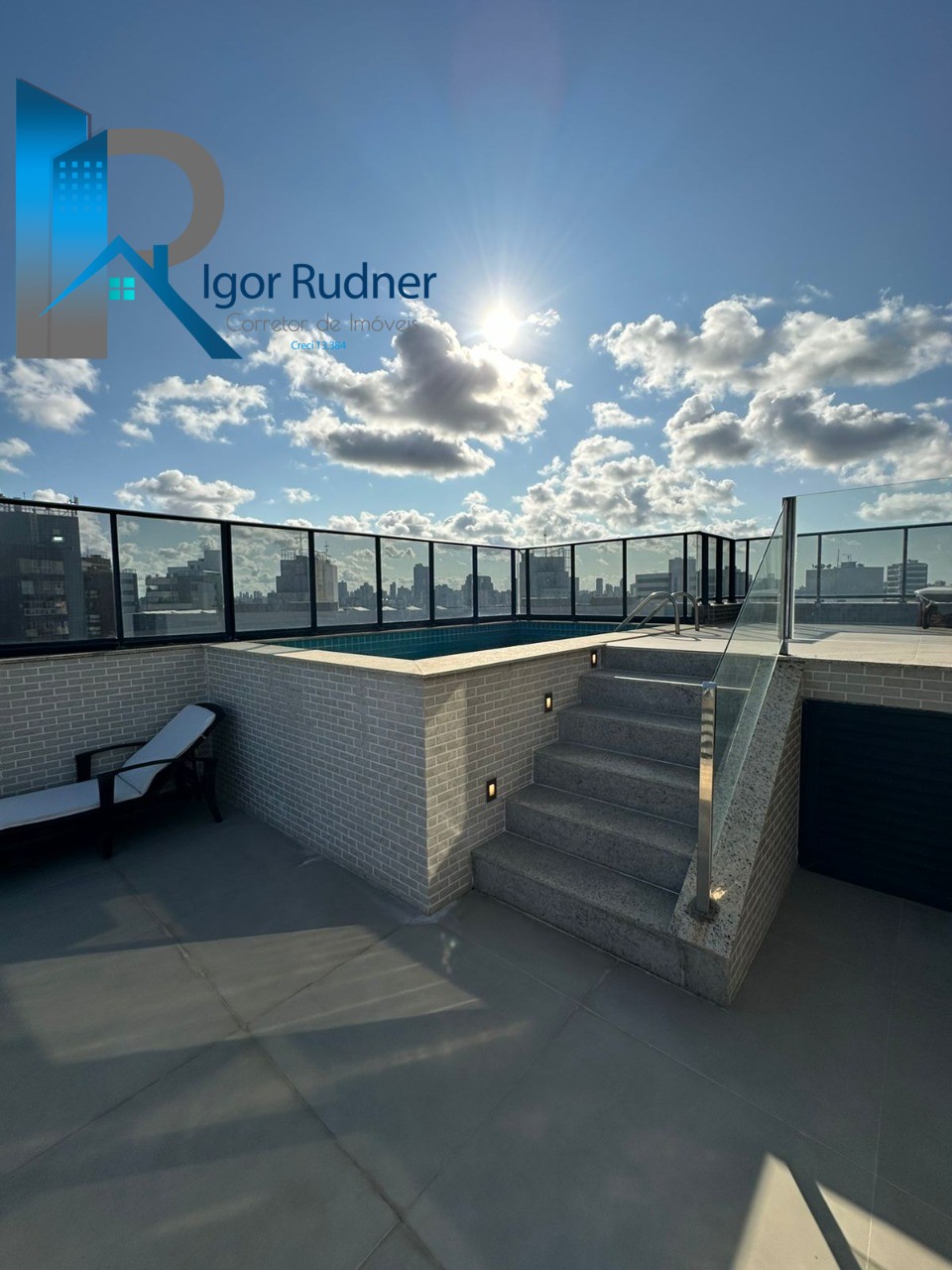 Cobertura, 4 quartos, 233 m² - Foto 18