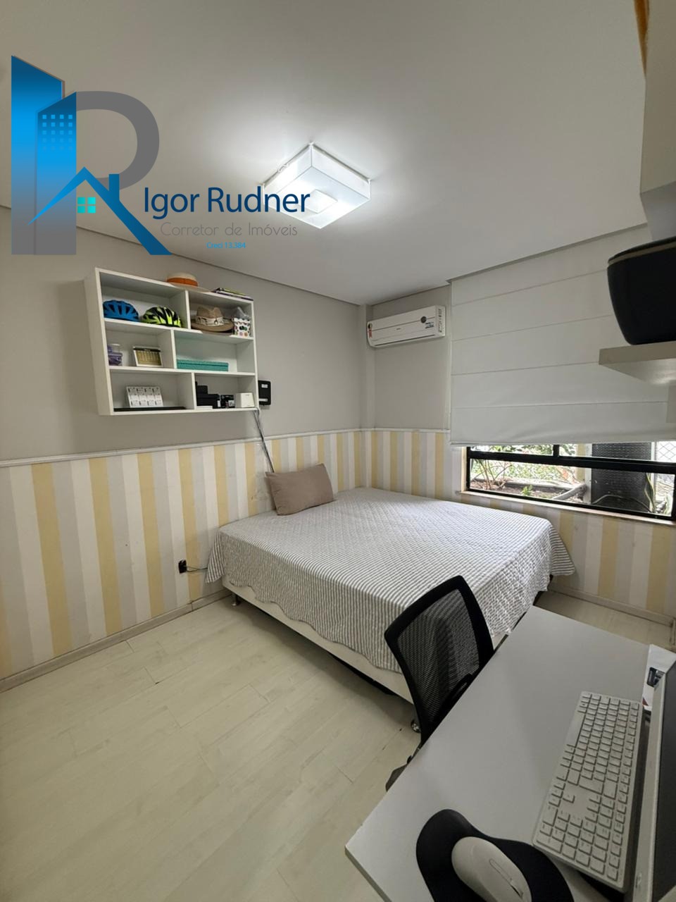 Apartamento, 3 quartos, 127 m² - Foto 18