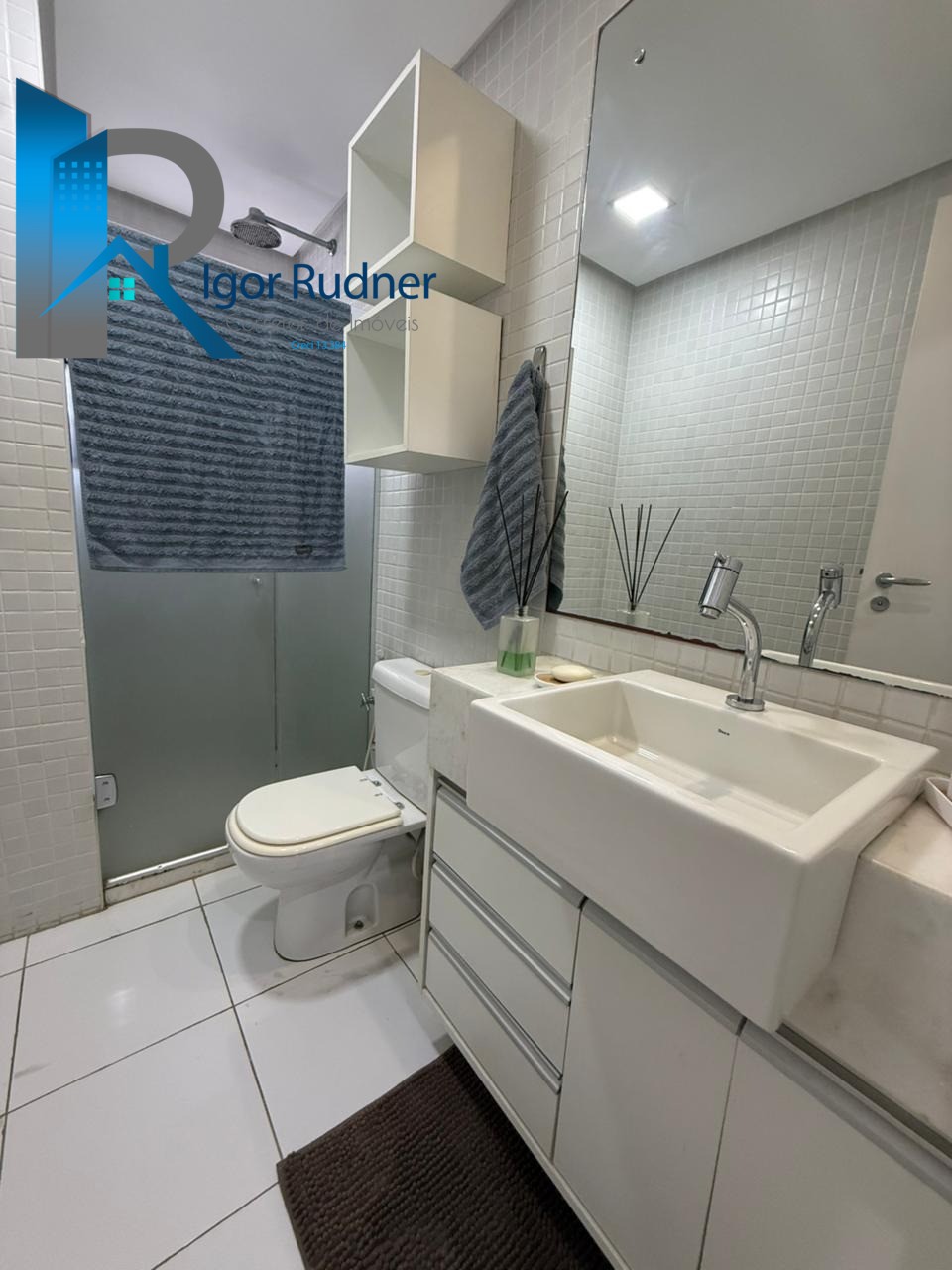 Apartamento, 3 quartos, 127 m² - Foto 11