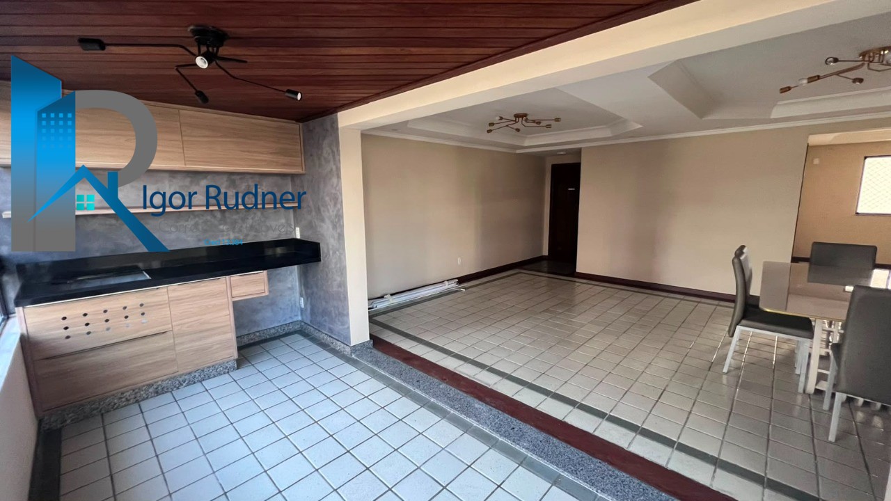 Apartamento, 4 quartos, 198 m² - Foto 4