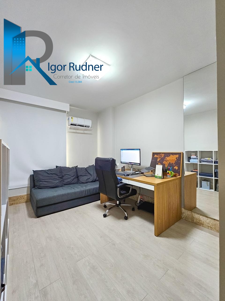 Apartamento, 4 quartos, 243 m² - Foto 22