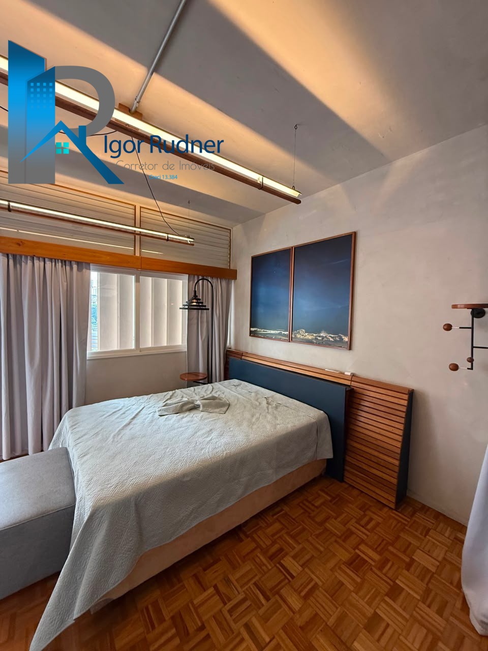 Apartamento, 2 quartos, 124 m² - Foto 17