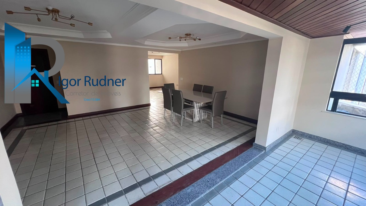 Apartamento, 4 quartos, 198 m² - Foto 5
