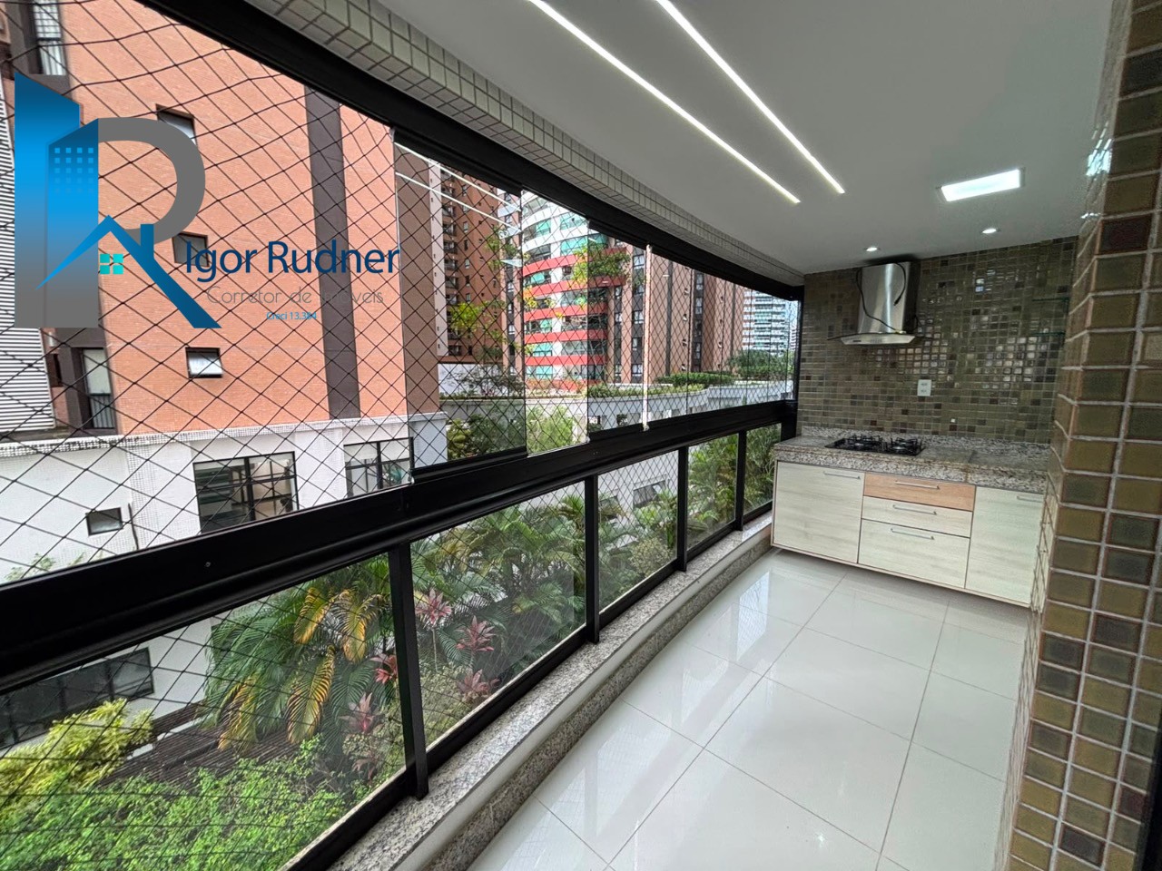 Apartamento, 2 quartos, 106 m² - Foto 4