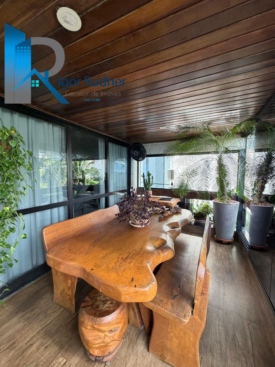 Apartamento, 3 quartos, 244 m² - Foto 14