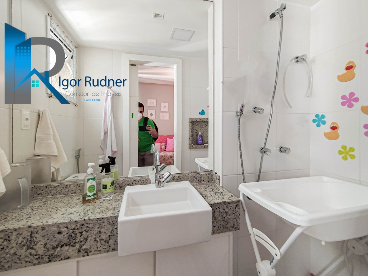 Apartamento, 3 quartos, 138 m² - Foto 20