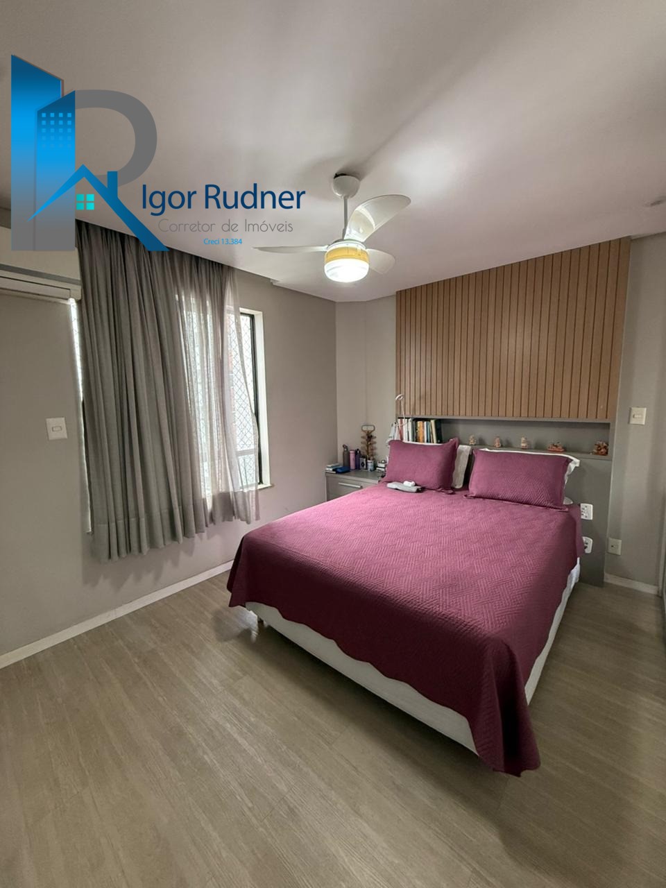 Apartamento, 3 quartos, 127 m² - Foto 15