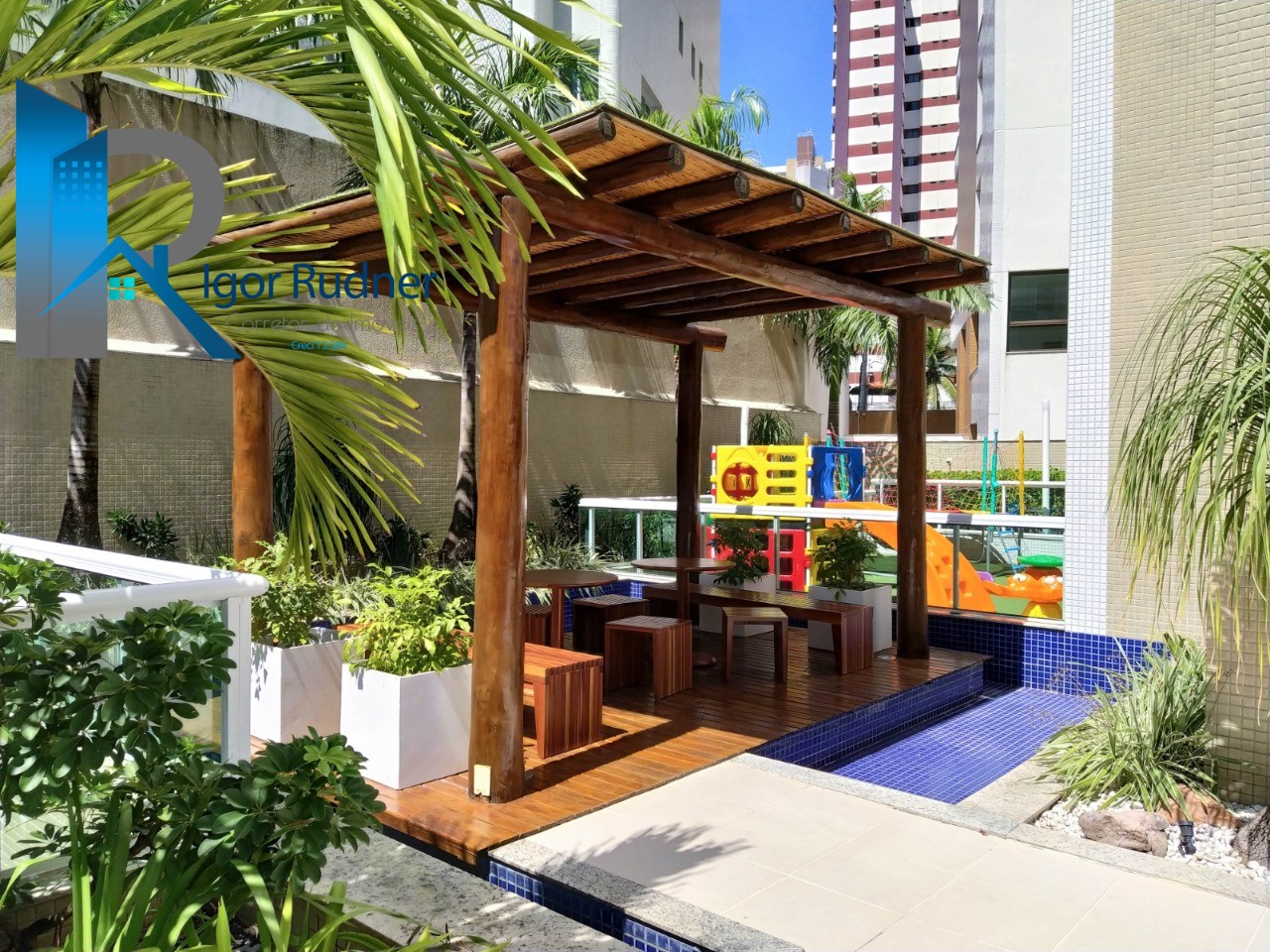 Apartamento, 3 quartos, 138 m² - Foto 36