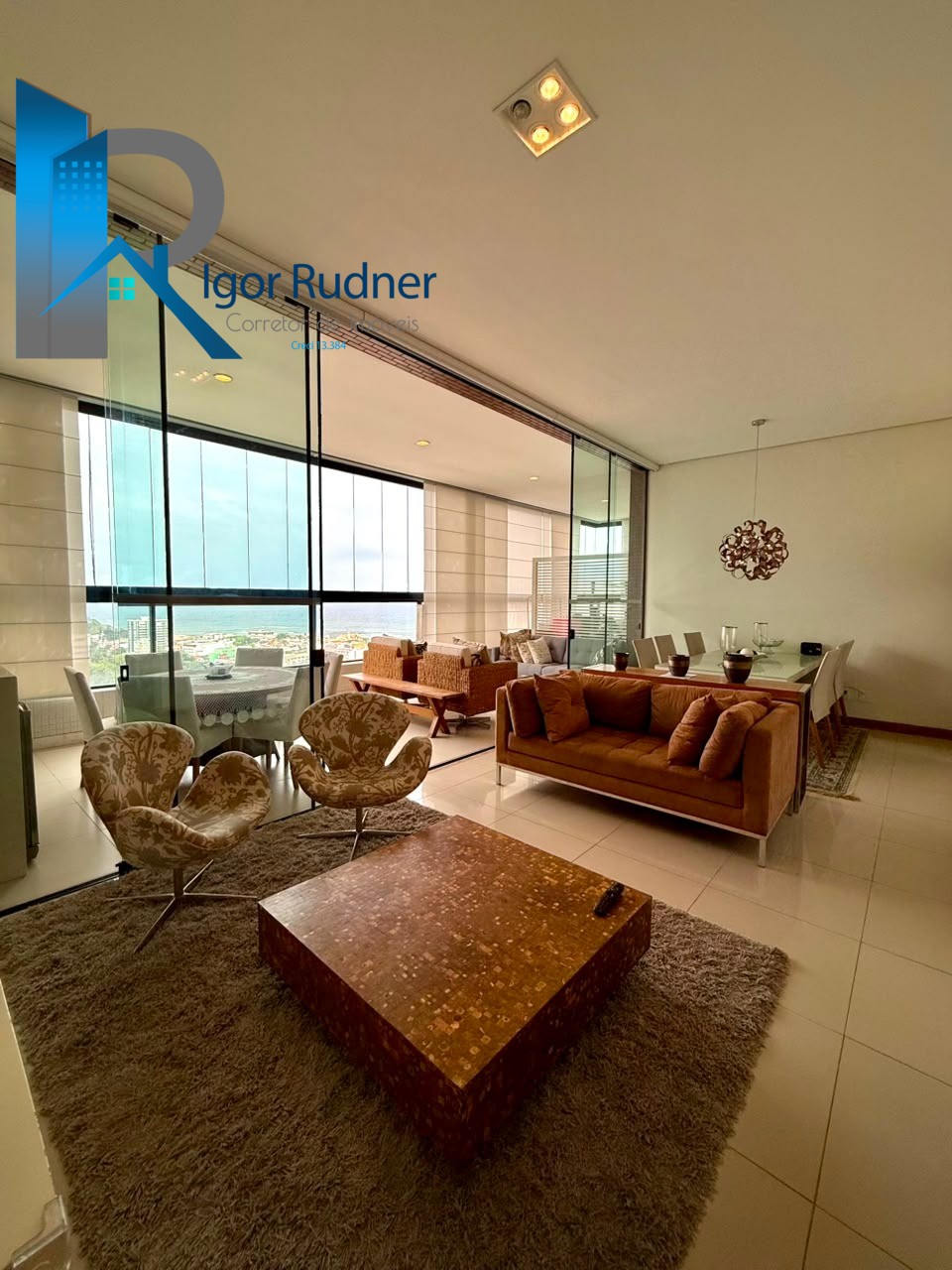 Apartamento, 3 quartos, 145 m² - Foto 7