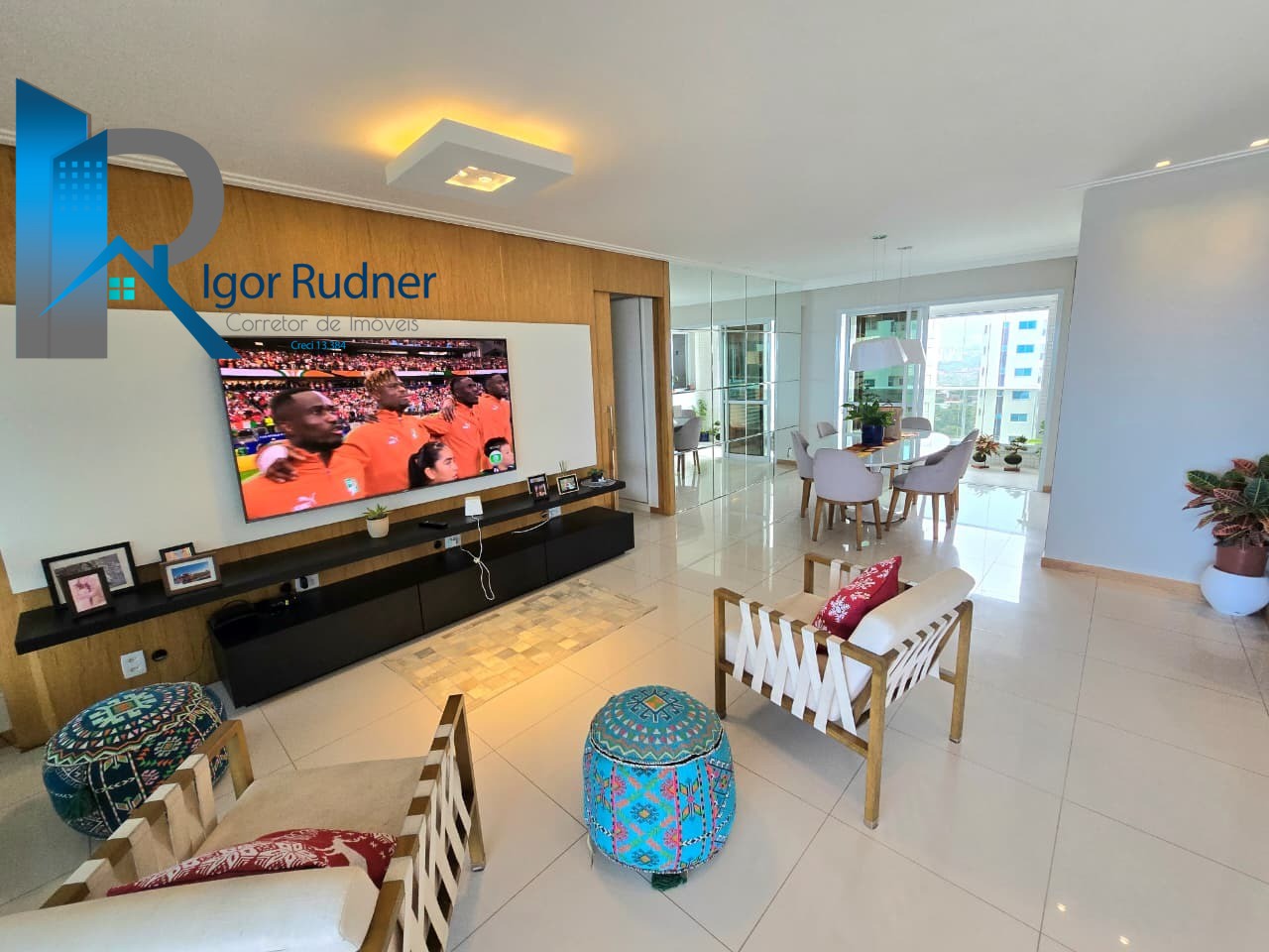 Apartamento, 4 quartos, 200 m² - Foto 18