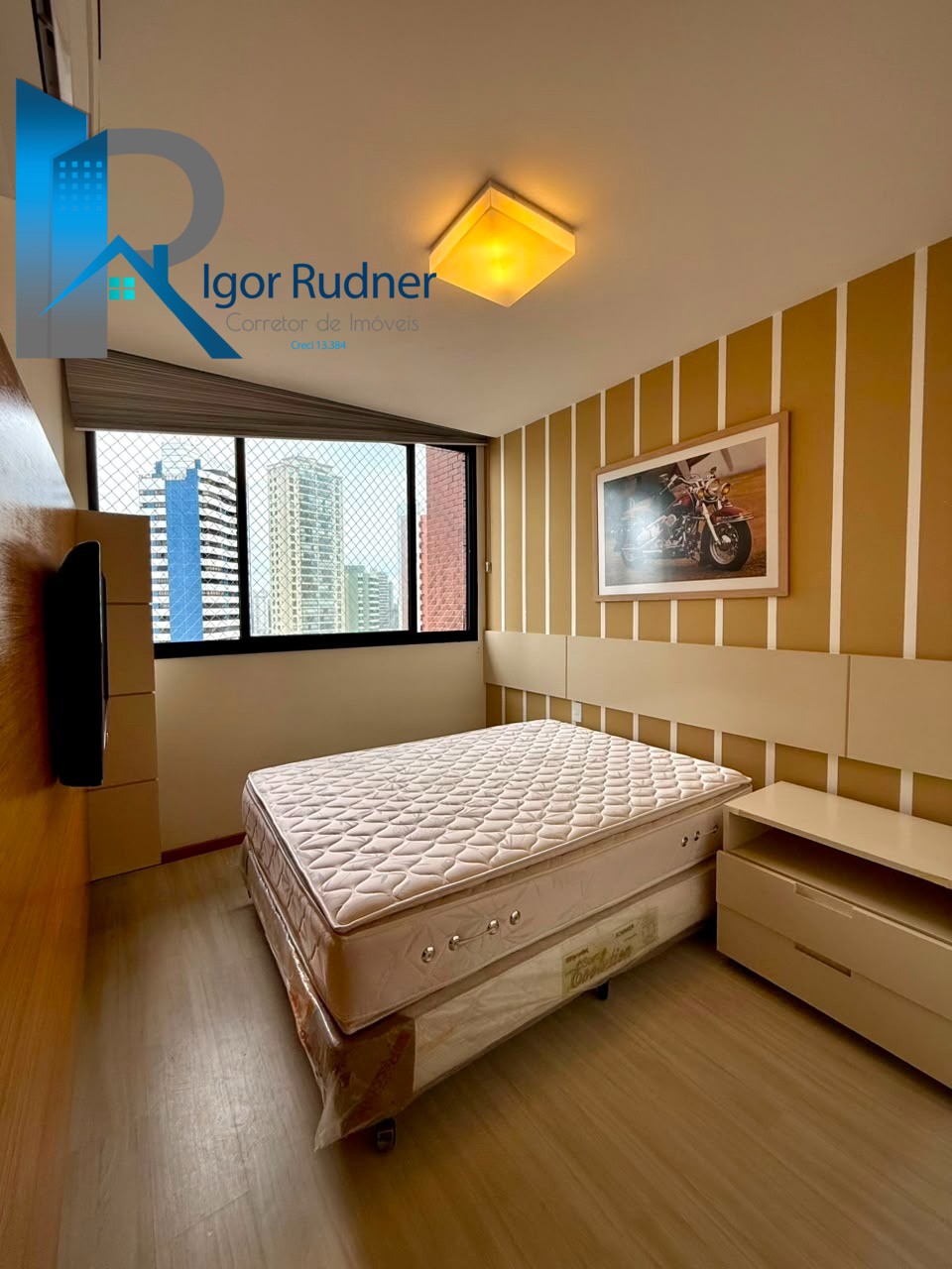 Apartamento, 3 quartos, 145 m² - Foto 14