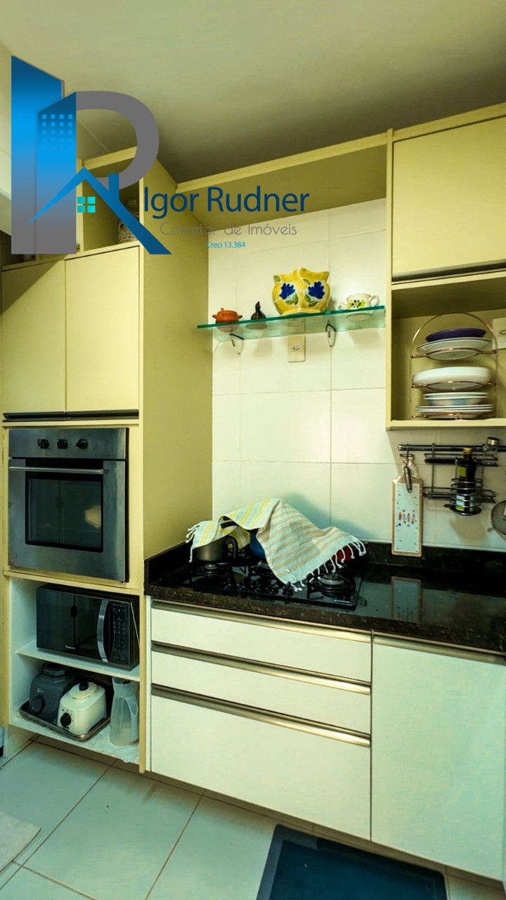 Apartamento, 3 quartos, 92 m² - Foto 15