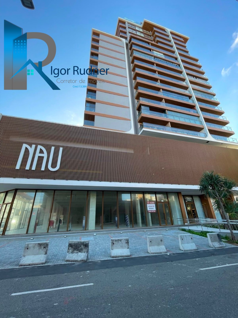 Apartamento, 1 quarto, 83 m² - Foto 11