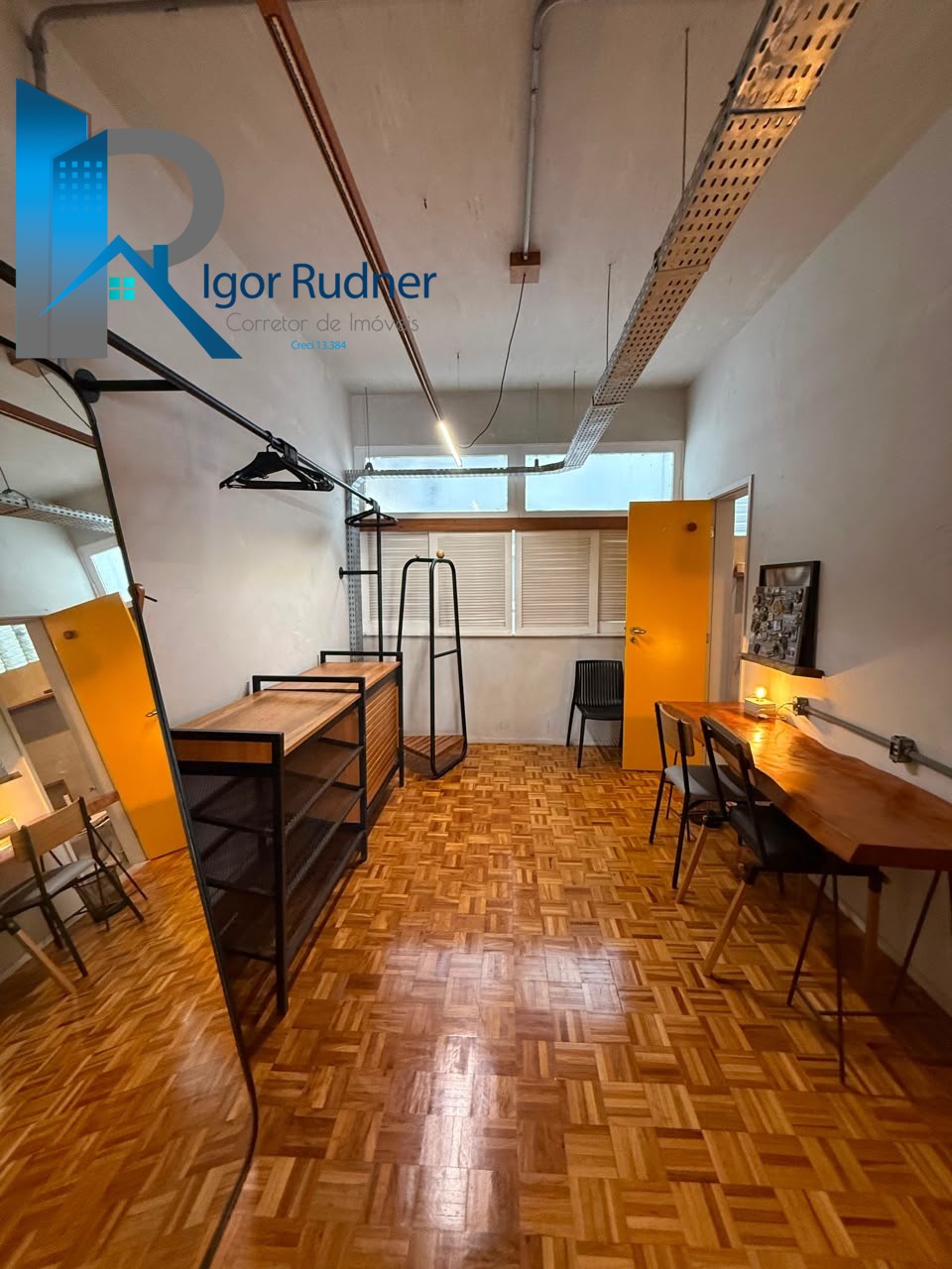 Apartamento, 2 quartos, 124 m² - Foto 25